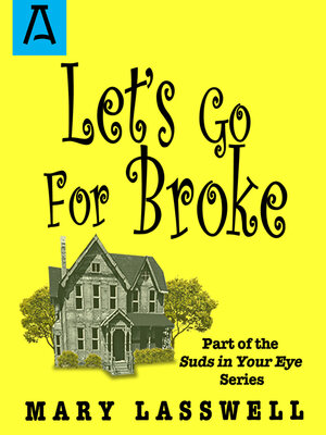 cover image of Let's Go for Broke